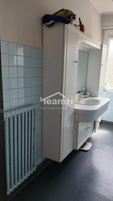 Maison - 78 m² - 3 pièces