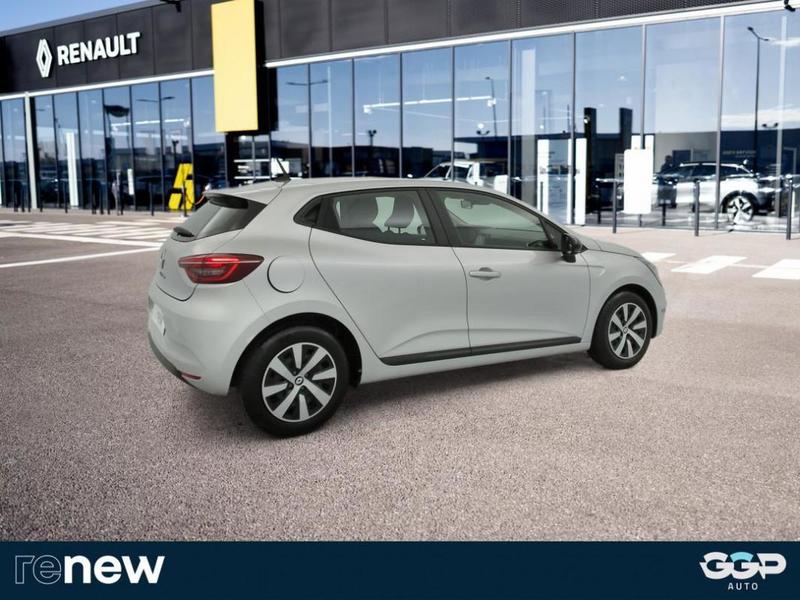 Renault Clio V TCe 90 Equilibre