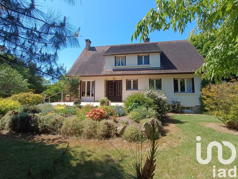 Maison de campagne - 140 m² - 7 pièces