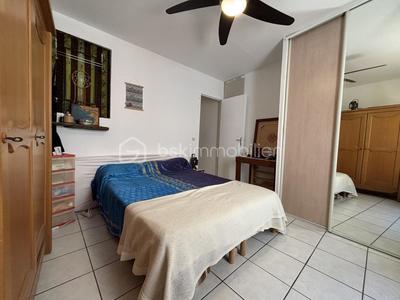 Maison de village - 81 m² - 3 pièces