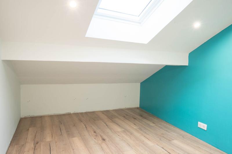 Maison - 45 m² - 2 pièces