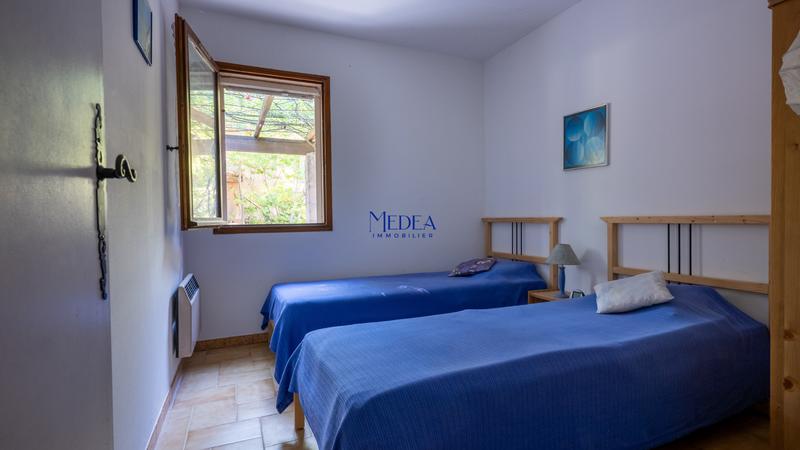 Villa - 128 m² - 8 pièces