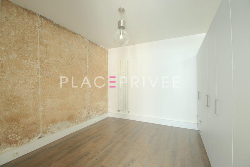 Appartement - 44 m² - 1 pièce