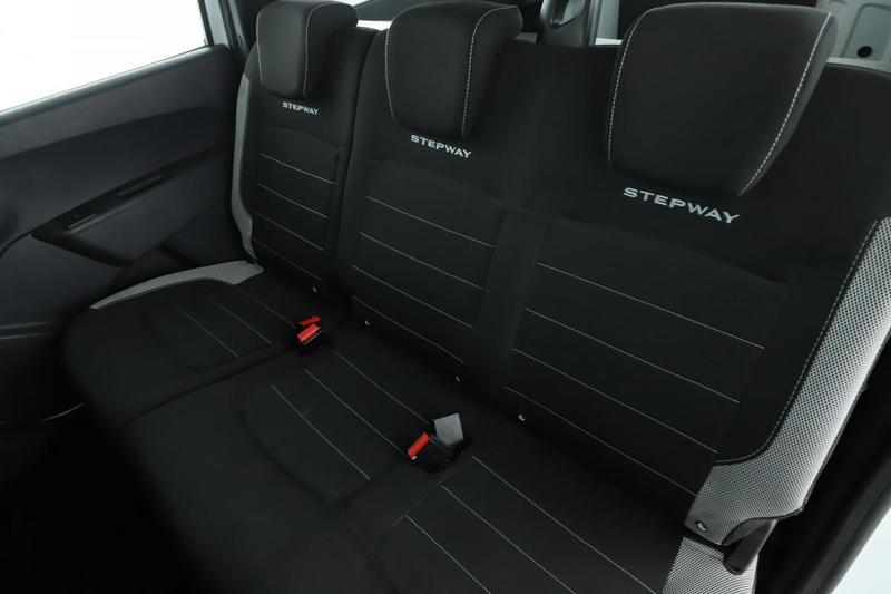 Dacia Lodgy Stepway 1.2 TCe 5pl 115 ch