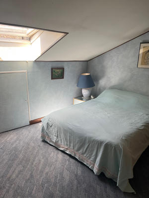 Maison - 102 m² - 5 pièces