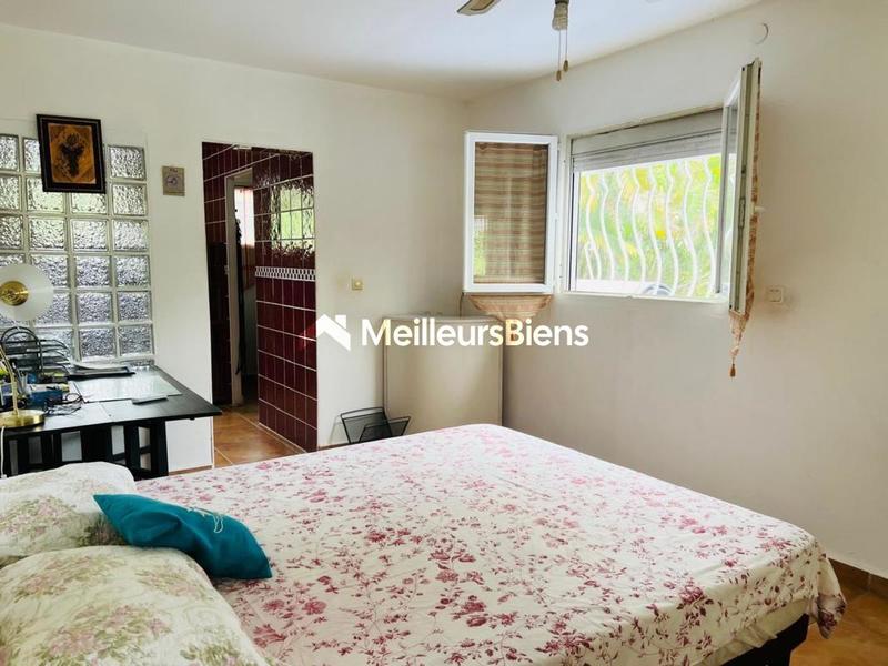 Villa - 145 m² - 5 pièces