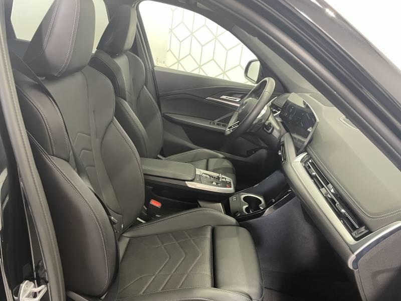 Bmw X1 xDrive 25e 245ch Dkg7 m Sport