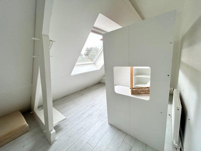 Maison - 115 m² - 6 pièces