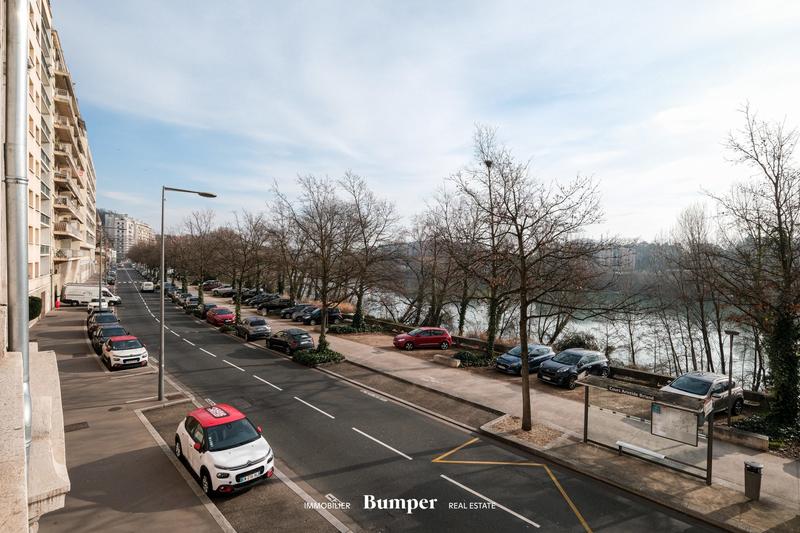 Appartement - 179 m² - 6 pièces