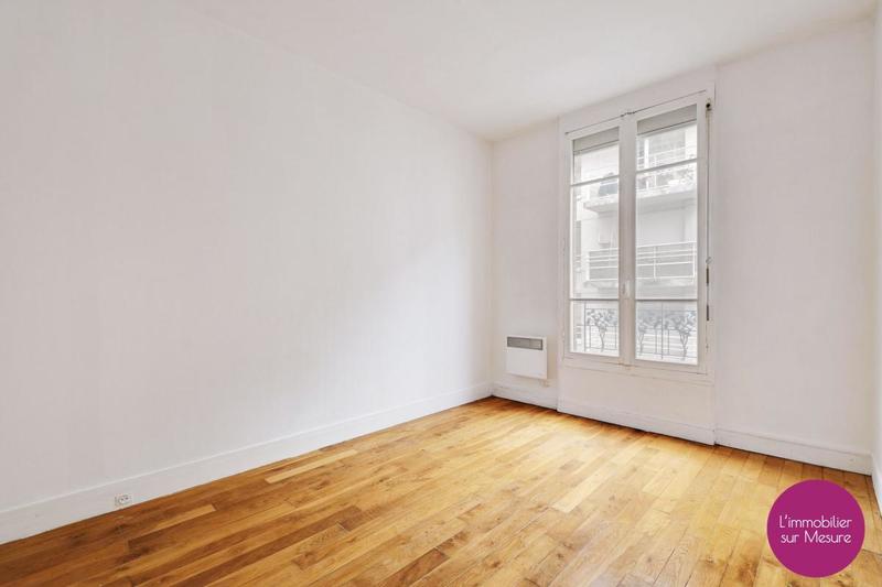 Appartement - 32 m² - 2 pièces