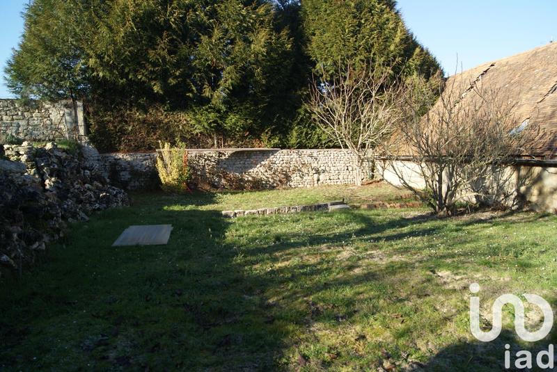 Maison - 230 m² - 6 pièces