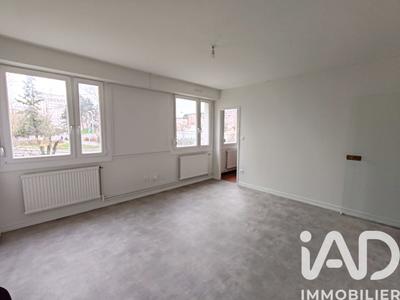 Appartement - 35 m² - 1 pièce