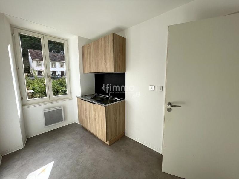 Immeuble - 356 m² - 14 pièces