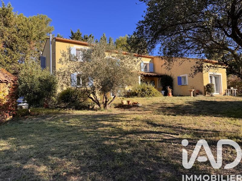 Maison - 160 m² - 4 pièces