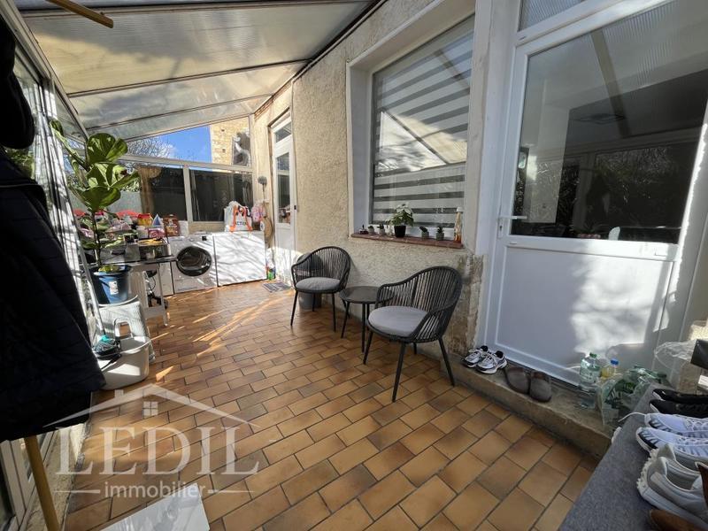 Maison de ville - 151 m² - 5 pièces