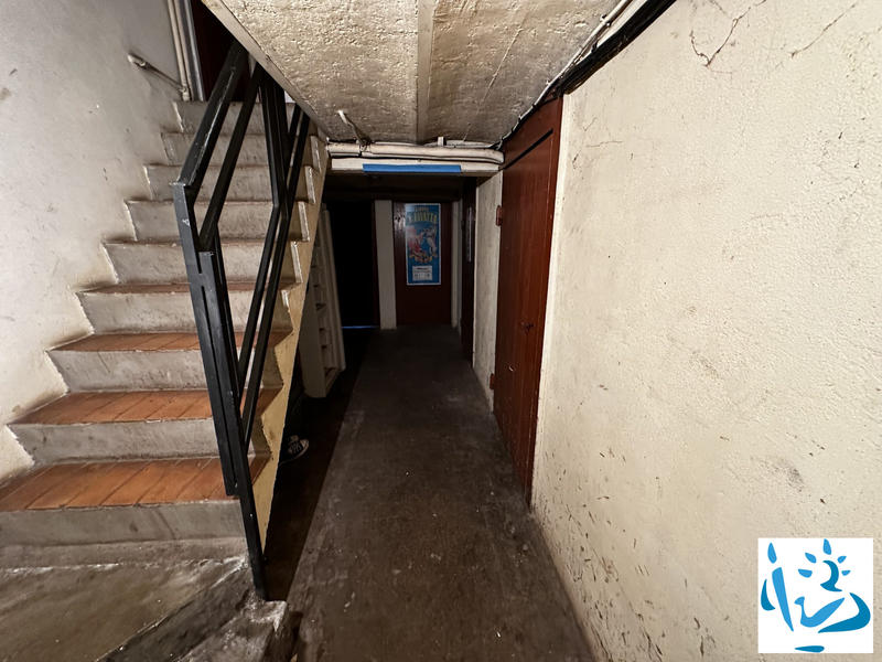 Maison ancienne - 152 m² - 5 pièces