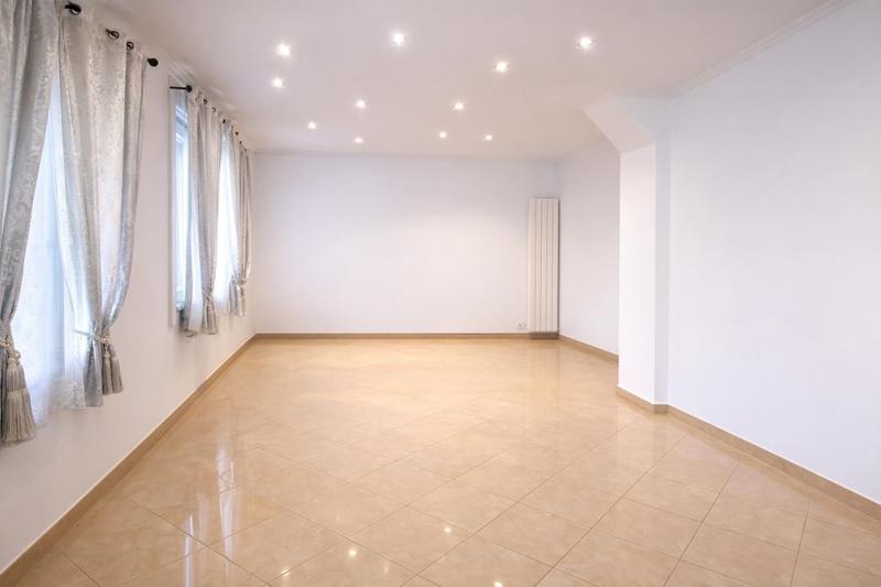 Maison - 116 m² - 5 pièces