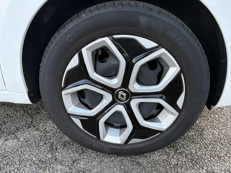 Renault Twingo III SCe 65 - 21 Limited