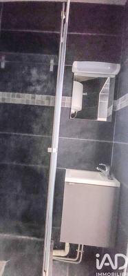 Studio - 18 m² - 1 pièce