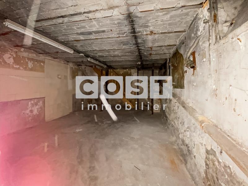 Local commercial - 70 m²