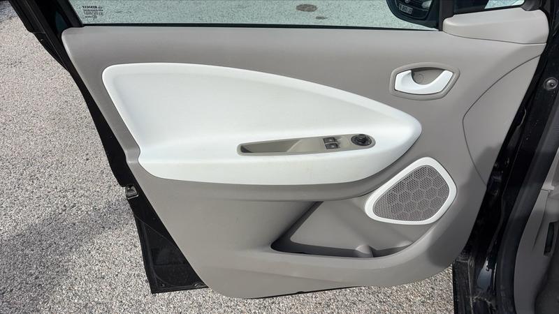 Renault Zoe Q210 22 kWh 88 Zen - Automatique