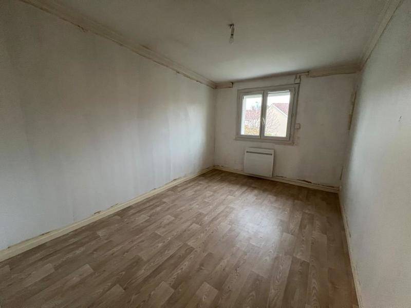 Maison - 91 m² - 5 pièces