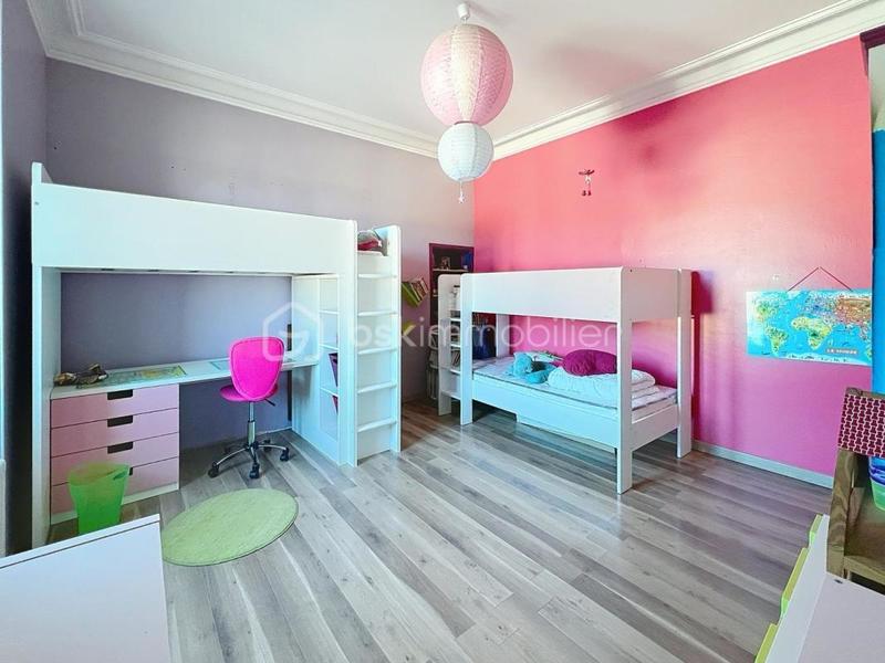 Mas - 150 m² - 7 pièces