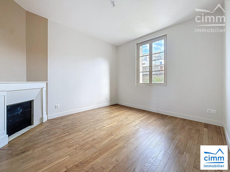 Maison - 98 m² - 5 pièces