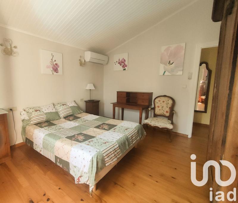 Maison - 181 m² - 6 pièces