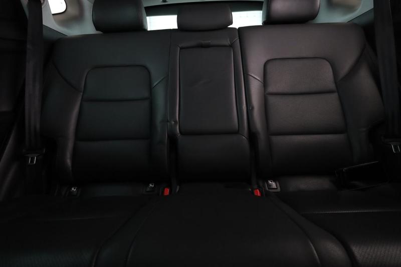 Hyundai Tucson 1.7 CRDi Executive Dct-7 141 ch