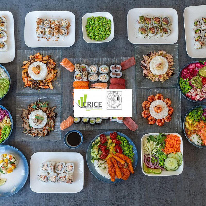 Fonds de commerce - Hôtellerie / Restauration - 65 m²