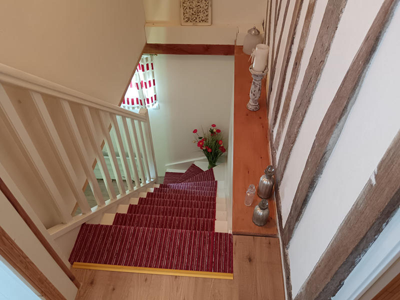 Maison - 107 m² - 7 pièces