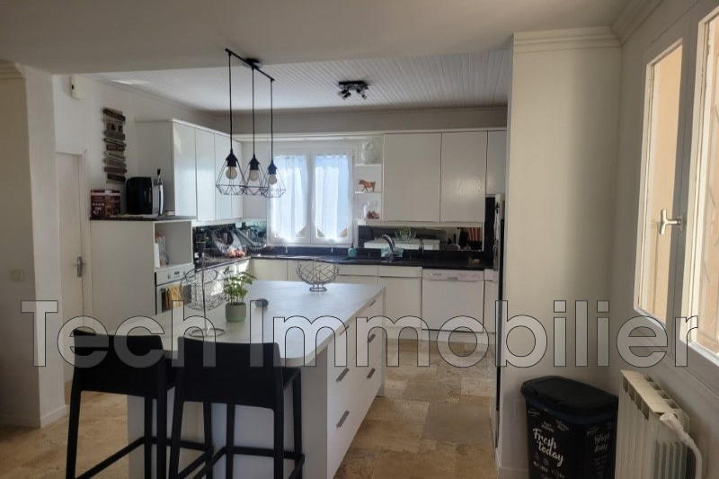 Villa - 138 m² - 5 pièces