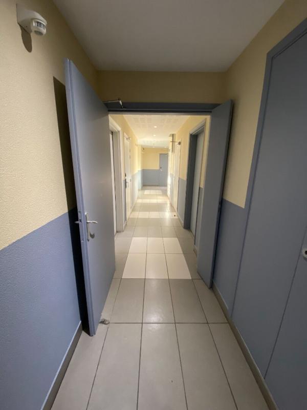 Appartement - 21 m² - 1 pièce