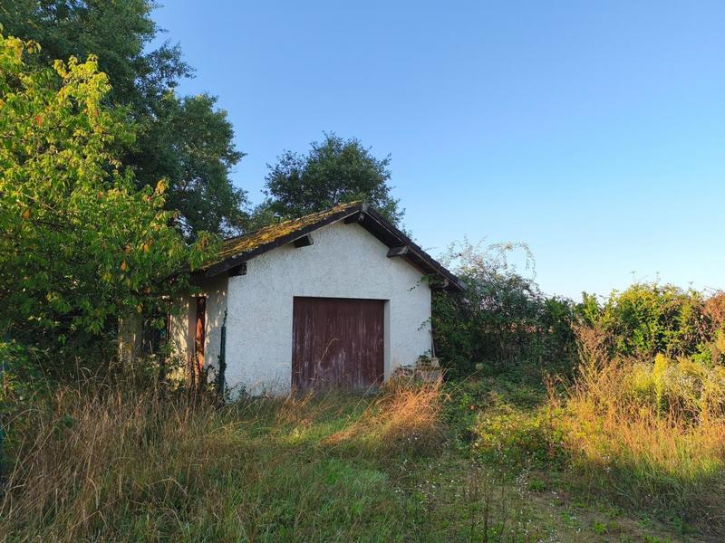 Maison - 162 m² - 6 pièces