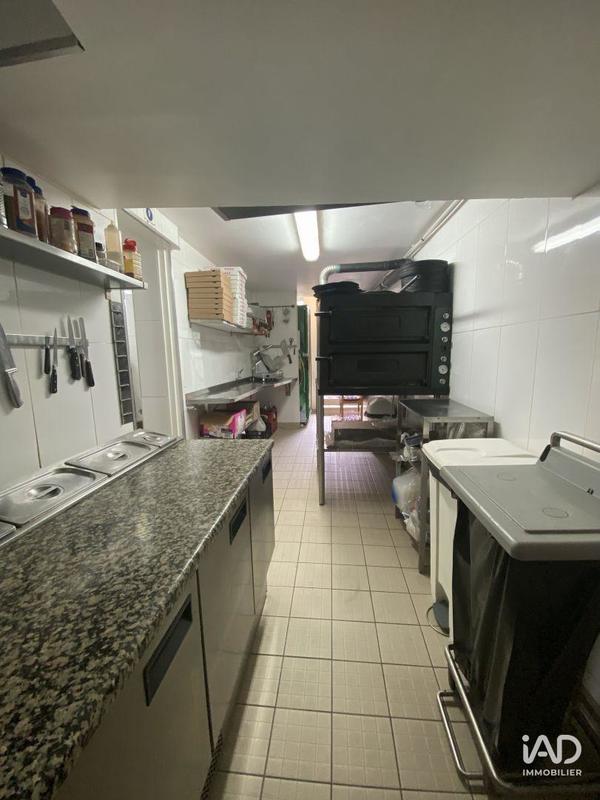 Local commercial - 50 m²