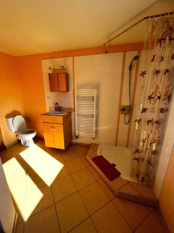 Maison en pierre - 284 m² - 7 pièces