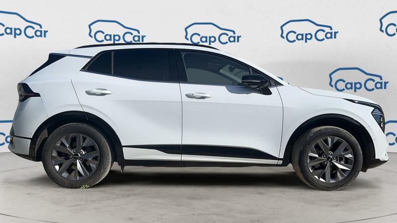 Kia Sportage 1.6 t-Gdi 230 Hybrid Bva6 Gt Line Premium