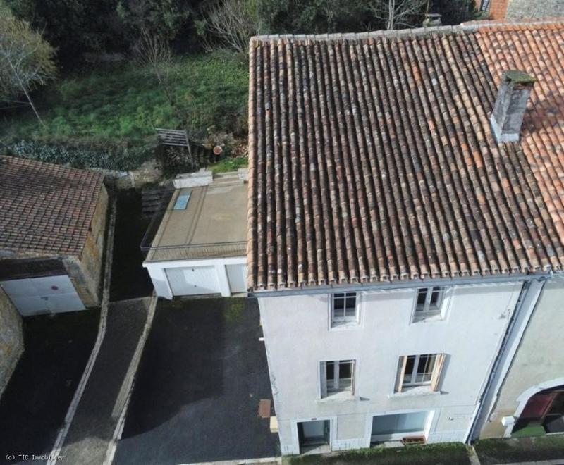 Maison - 175 m² - 6 pièces