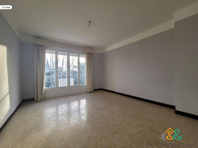 Appartement - 68 m² - 3 pièces