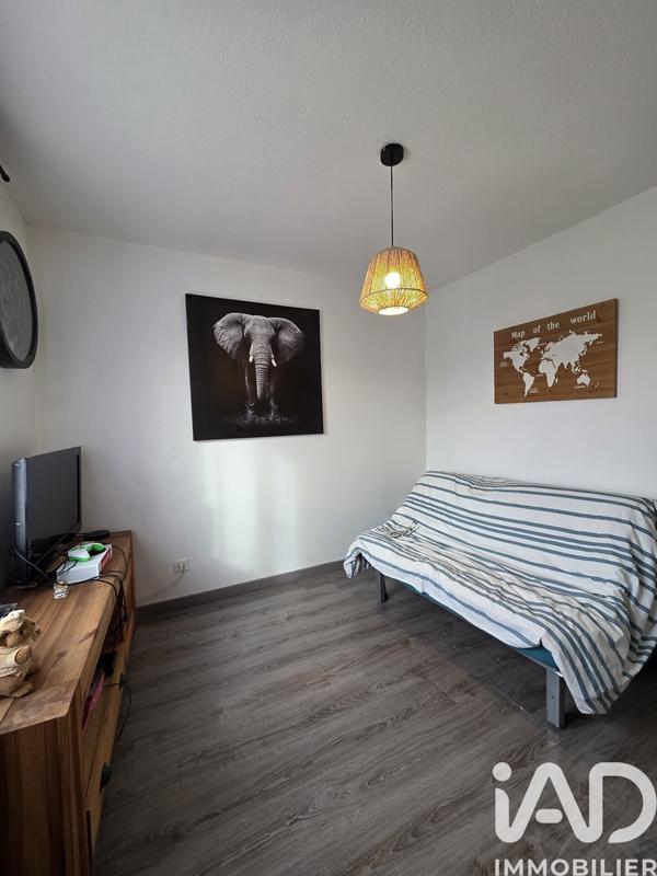 Maison - 118 m² - 6 pièces