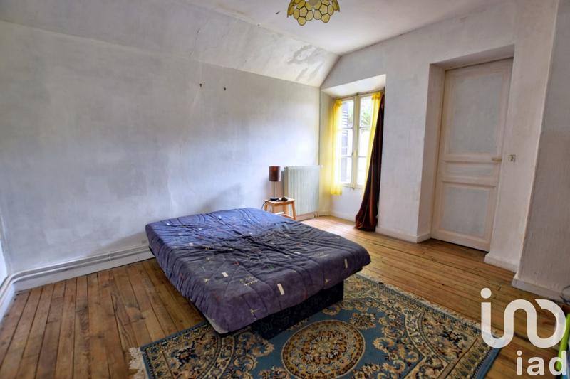 Maison de ville - 108 m² - 5 pièces