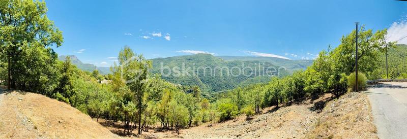 Terrain - 1 605 m²