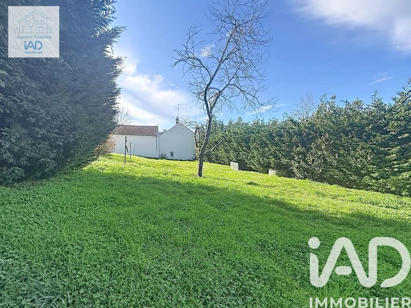 Maison - 108 m² - 4 pièces