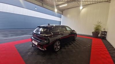 Peugeot 308 Bluehdi 130ch Ss Eat8 Allure