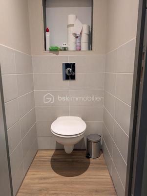 Maison de village - 65 m² - 3 pièces