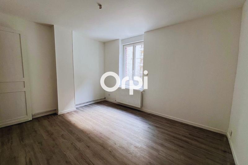 Maison - 102 m² - 5 pièces