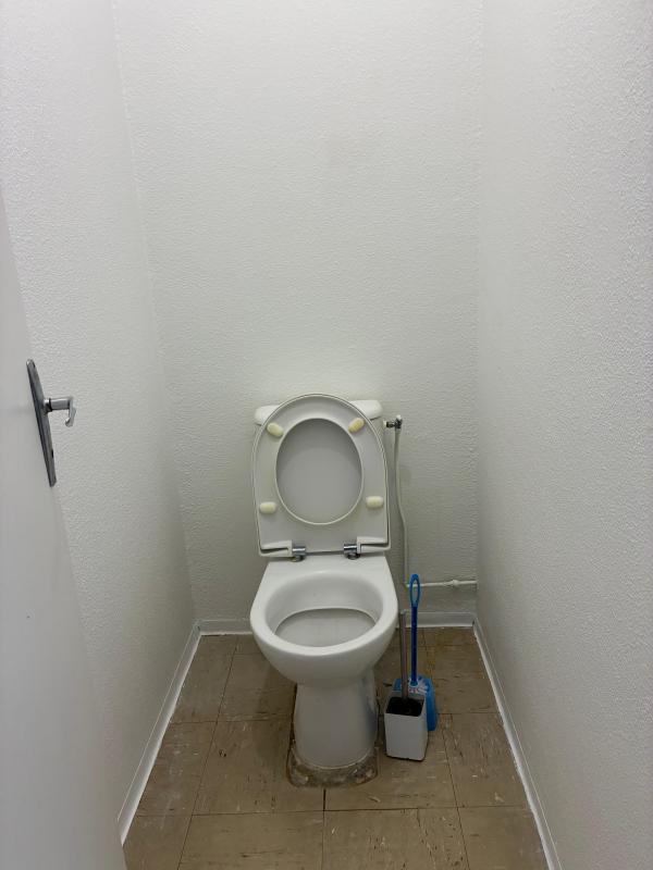 Studio - 31 m² - 1 pièce