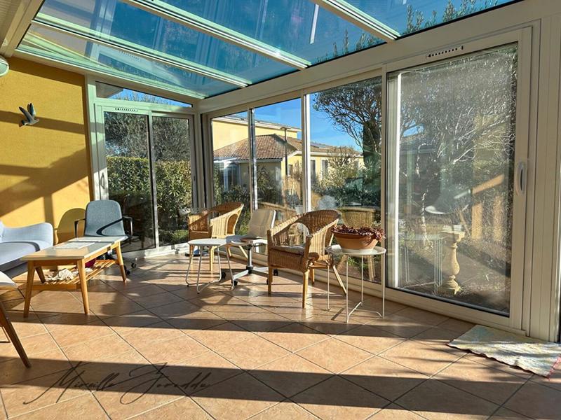 Maison - 78 m² - 3 pièces