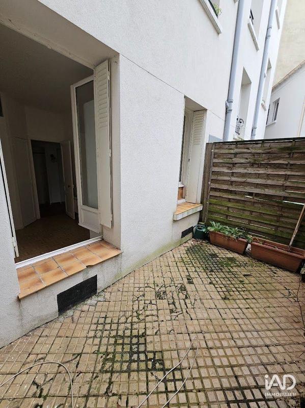 Local commercial - 60 m²